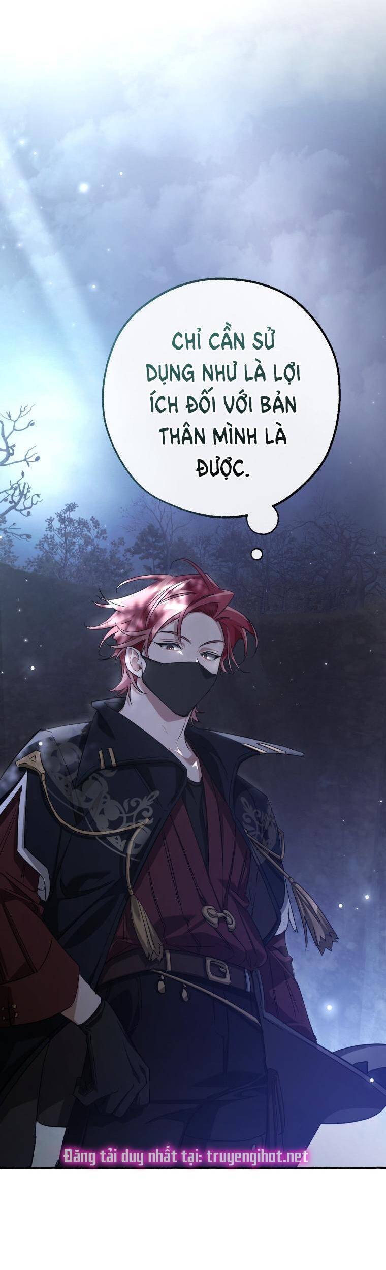 Phế vật dòng dõi bá tước  chapter 91.2 - Upload bởi truyensieuhay.com