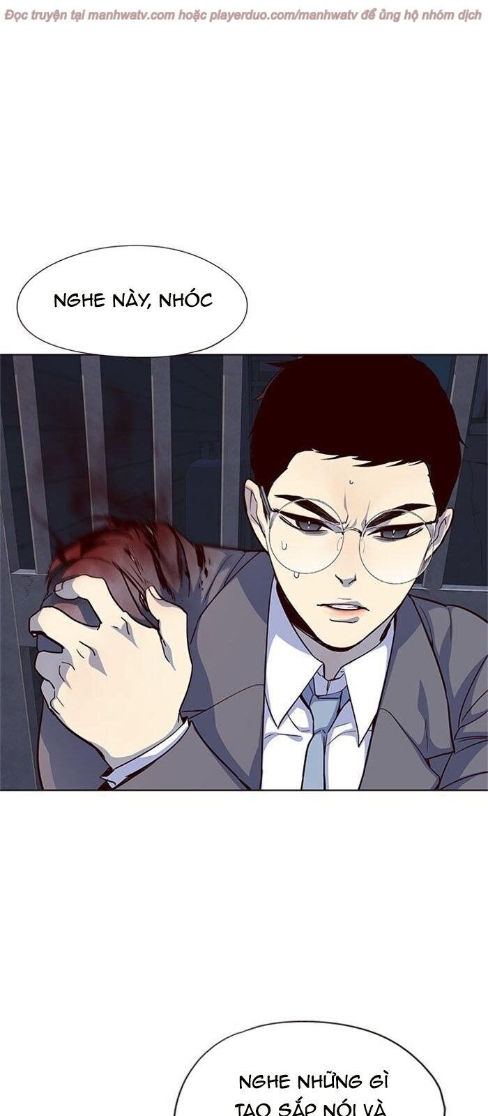 Hóa thân thành mèo chapter 39 - Upload bởi truyensieuhay.com