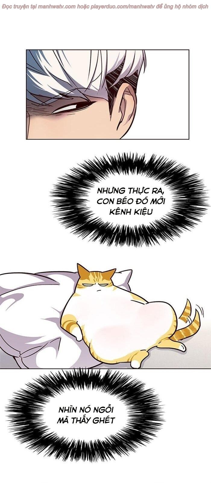 Hóa thân thành mèo chapter 39 - Upload bởi truyensieuhay.com