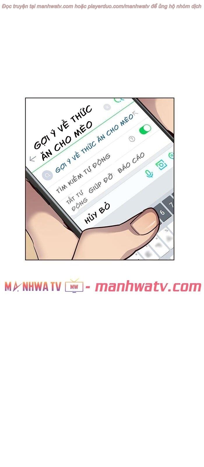 Hóa thân thành mèo chapter 39 - Upload bởi truyensieuhay.com