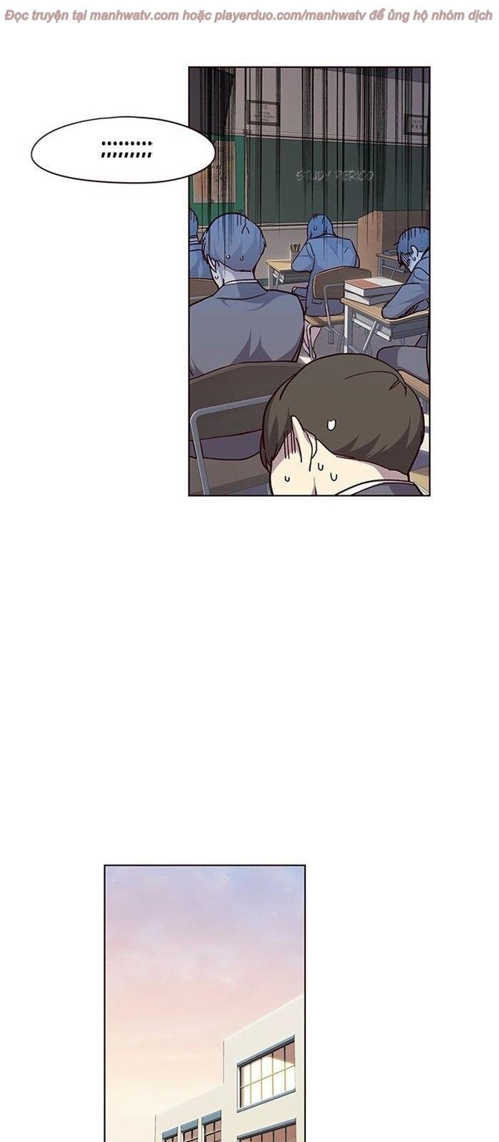 Hóa thân thành mèo chapter 39 - Upload bởi truyensieuhay.com