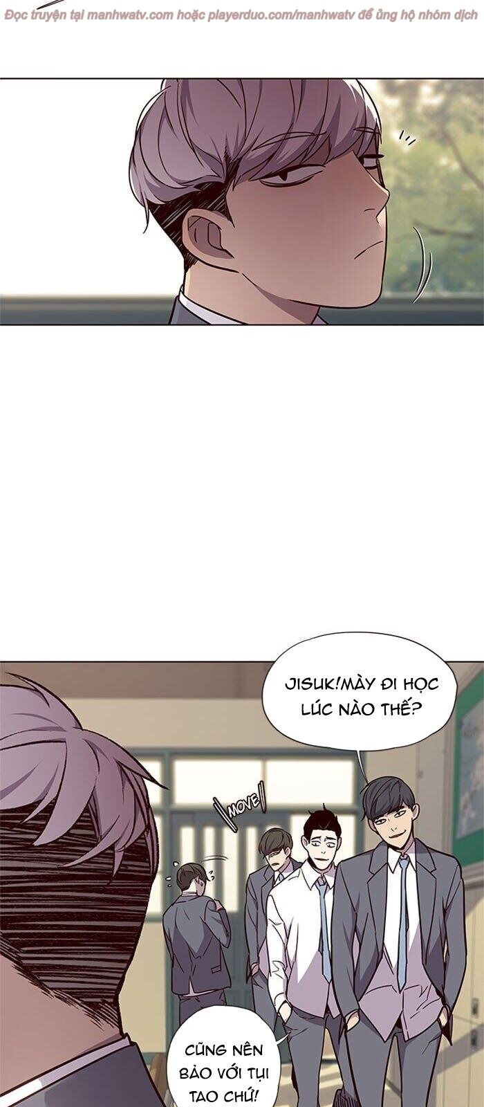 Hóa thân thành mèo chapter 39 - Upload bởi truyensieuhay.com