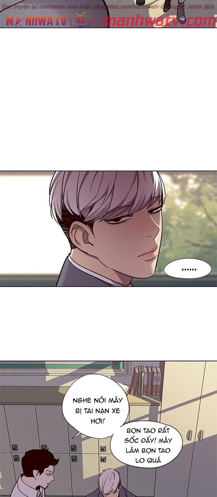 Hóa thân thành mèo chapter 39 - Upload bởi truyensieuhay.com