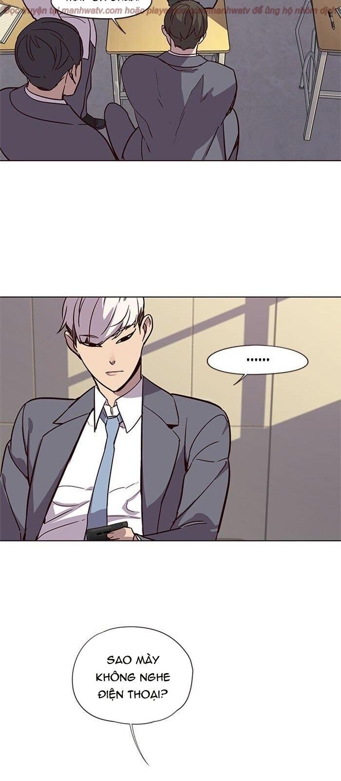 Hóa thân thành mèo chapter 39 - Upload bởi truyensieuhay.com