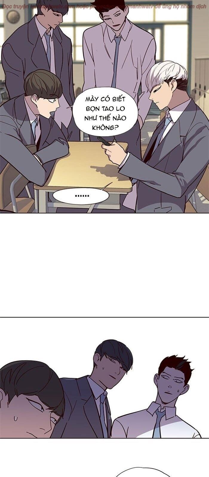 Hóa thân thành mèo chapter 39 - Upload bởi truyensieuhay.com