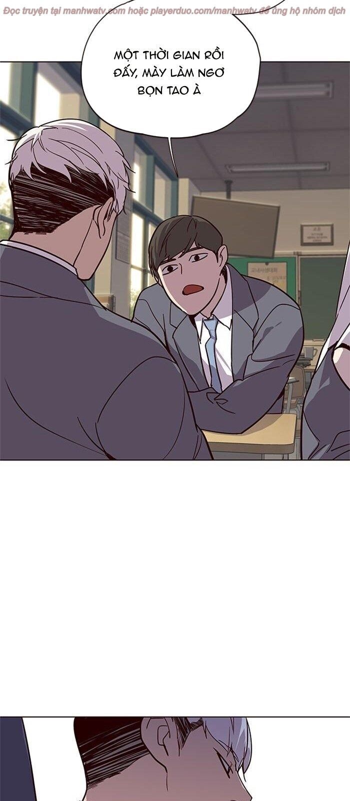 Hóa thân thành mèo chapter 39 - Upload bởi truyensieuhay.com