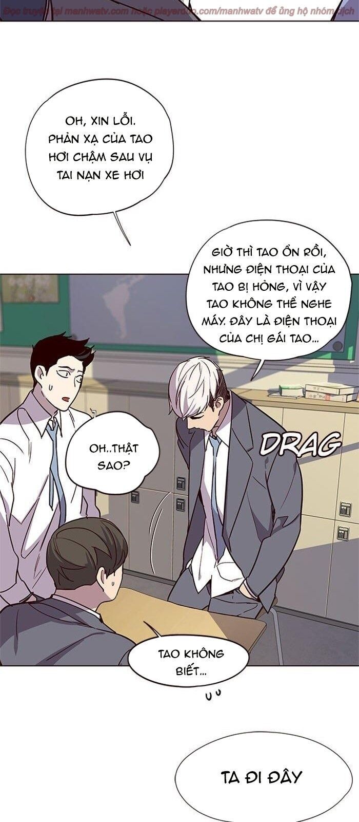 Hóa thân thành mèo chapter 39 - Upload bởi truyensieuhay.com