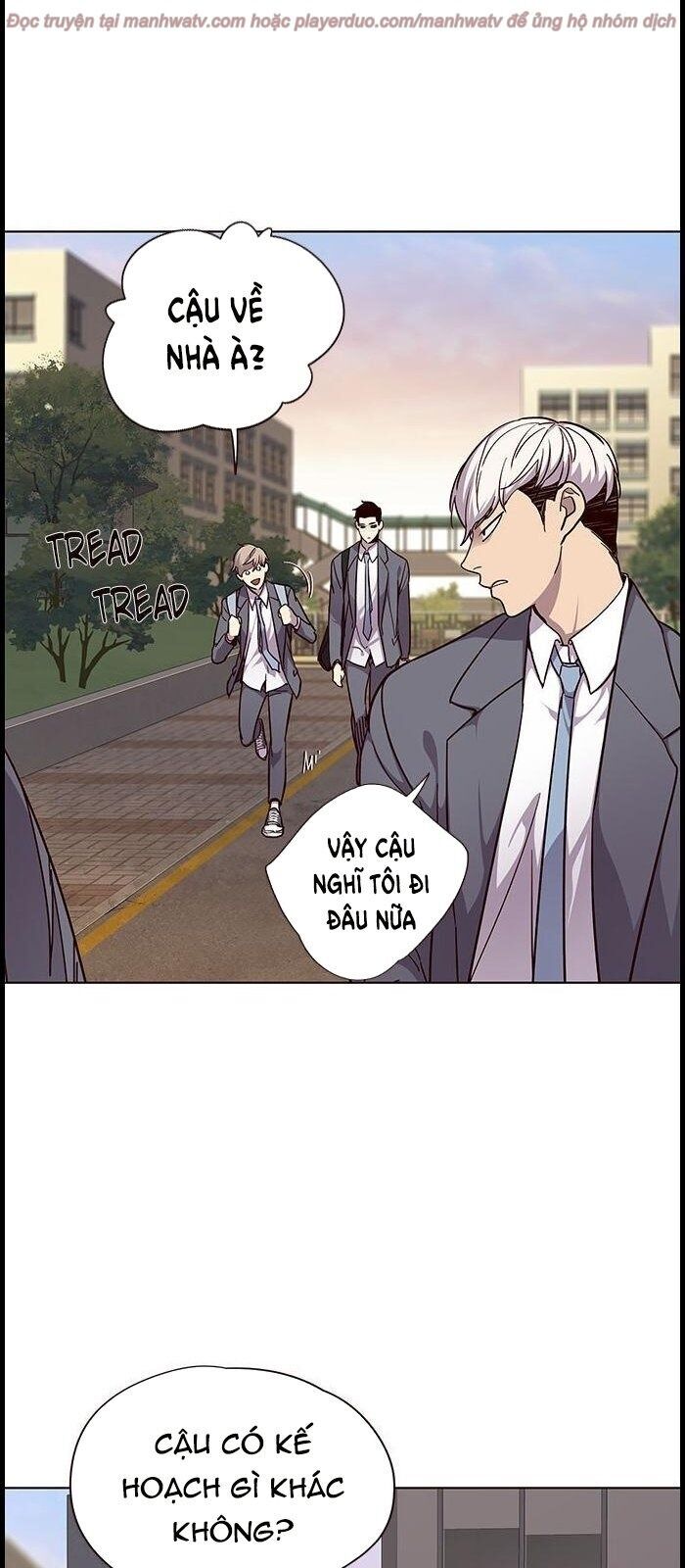 Hóa thân thành mèo chapter 39 - Upload bởi truyensieuhay.com