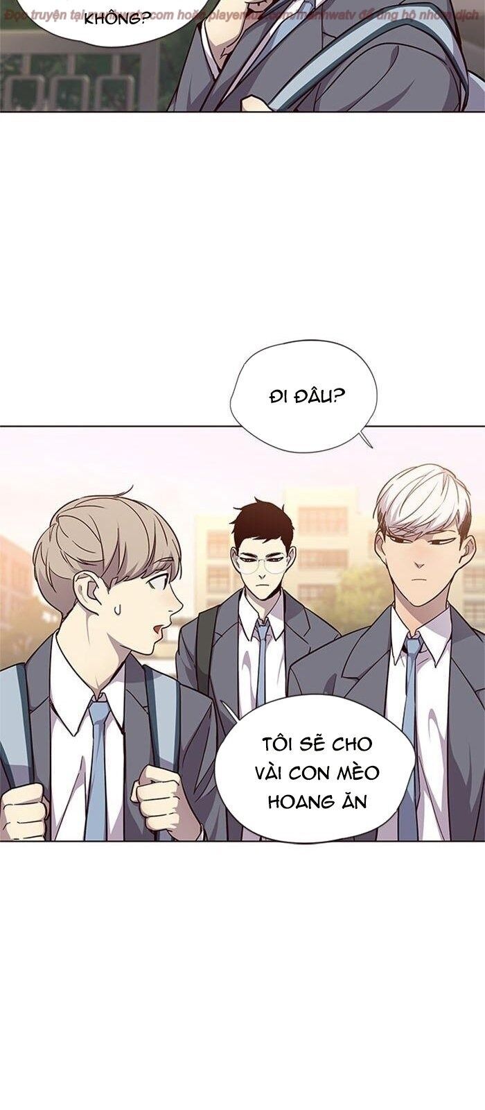 Hóa thân thành mèo chapter 39 - Upload bởi truyensieuhay.com