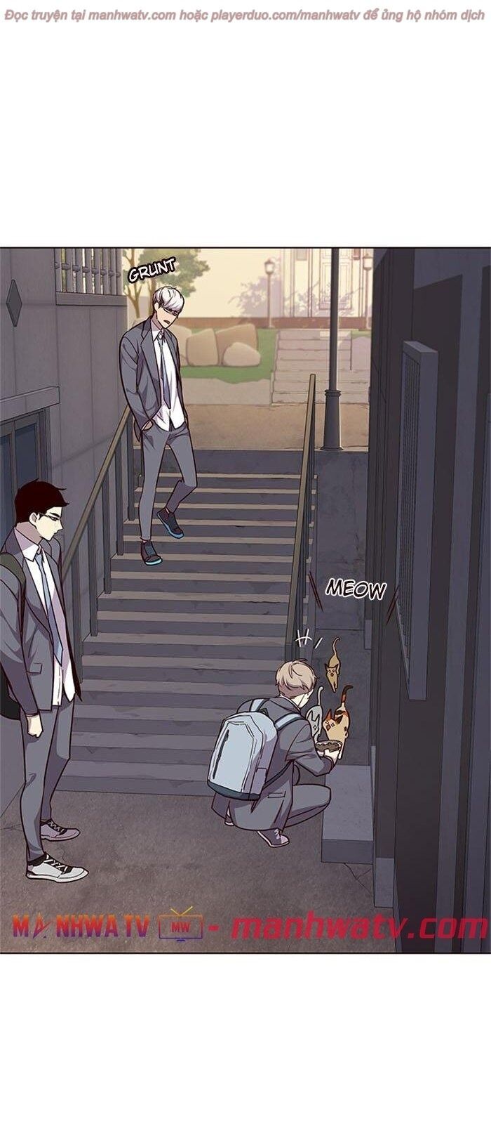Hóa thân thành mèo chapter 39 - Upload bởi truyensieuhay.com
