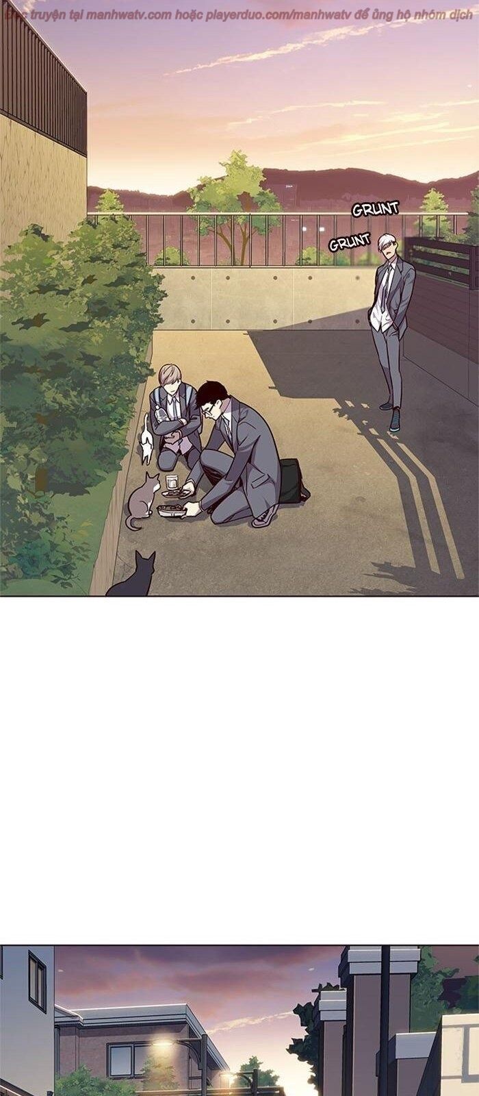 Hóa thân thành mèo chapter 39 - Upload bởi truyensieuhay.com