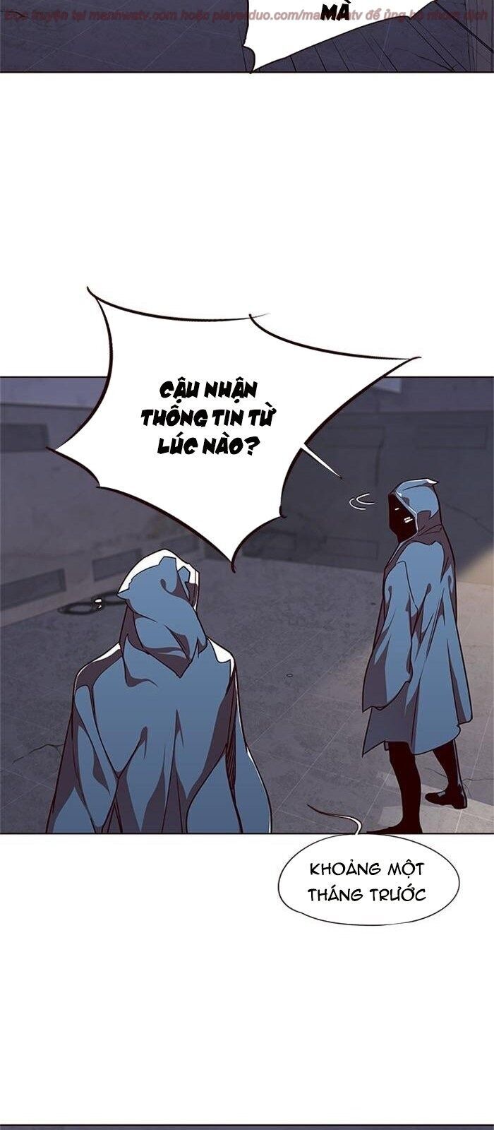 Hóa thân thành mèo chapter 39 - Upload bởi truyensieuhay.com
