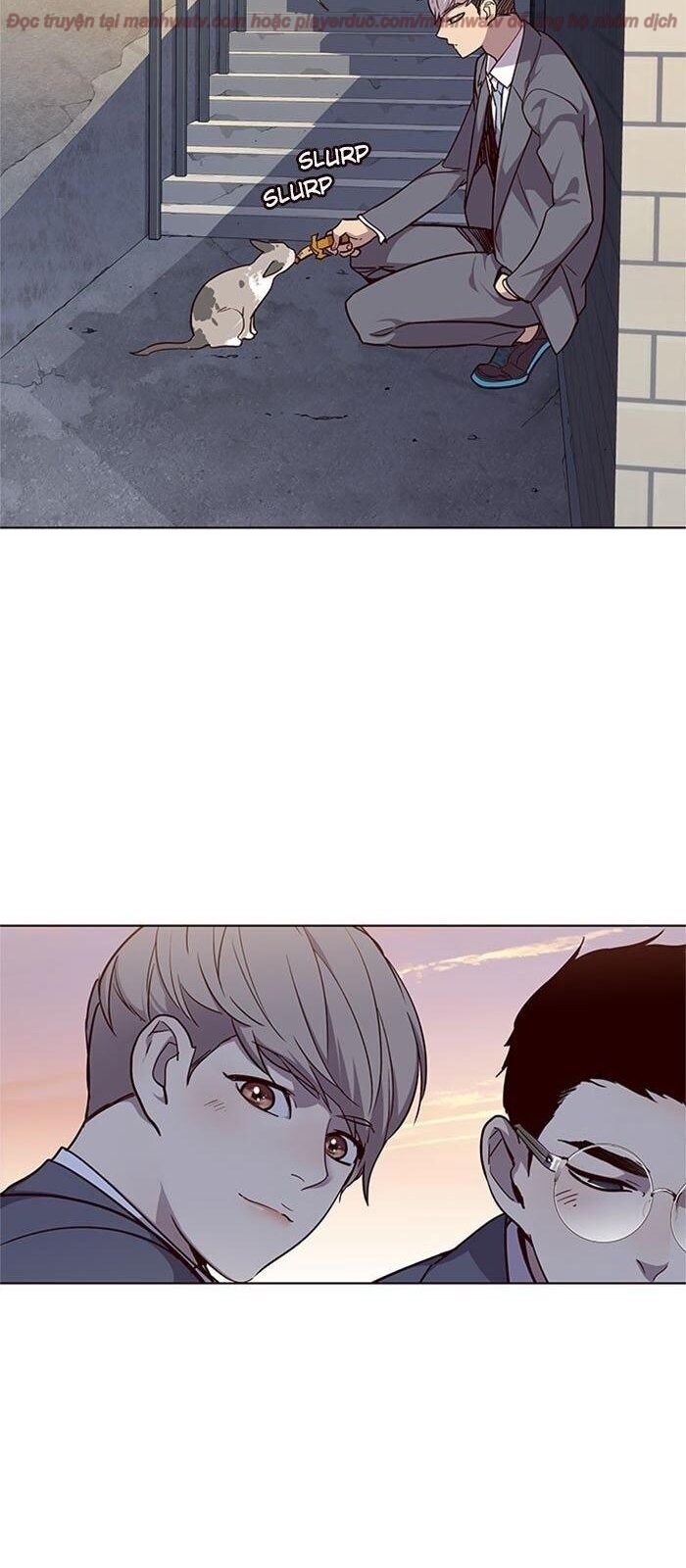 Hóa thân thành mèo chapter 39 - Upload bởi truyensieuhay.com