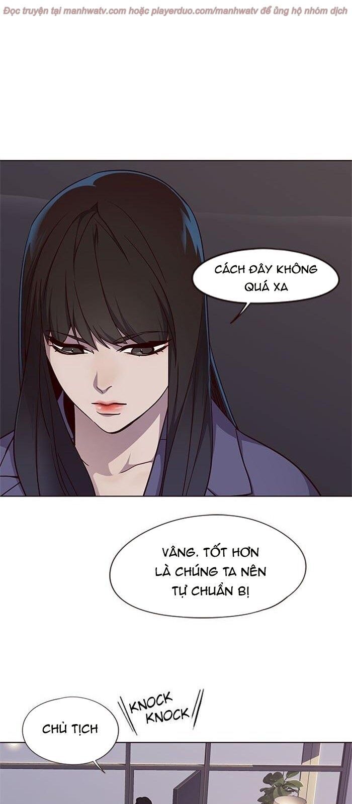 Hóa thân thành mèo chapter 39 - Upload bởi truyensieuhay.com