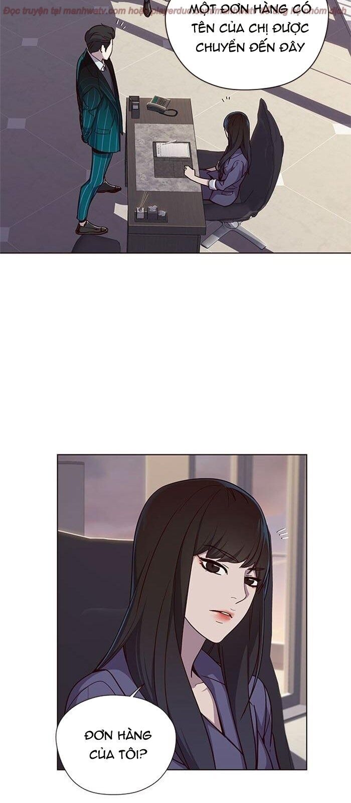 Hóa thân thành mèo chapter 39 - Upload bởi truyensieuhay.com