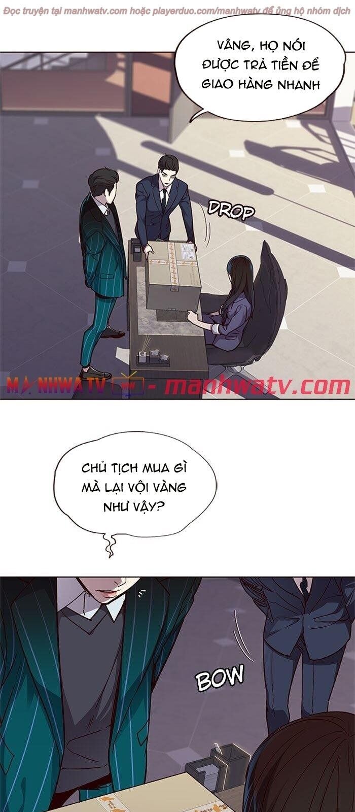 Hóa thân thành mèo chapter 39 - Upload bởi truyensieuhay.com