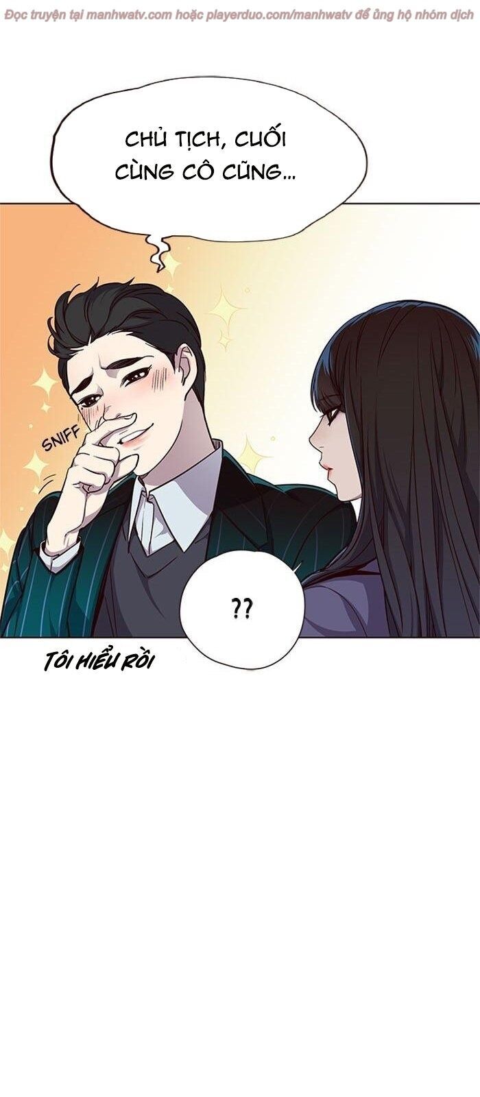 Hóa thân thành mèo chapter 39 - Upload bởi truyensieuhay.com