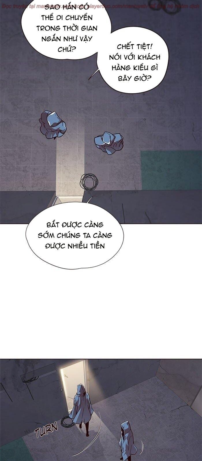 Hóa thân thành mèo chapter 39 - Upload bởi truyensieuhay.com