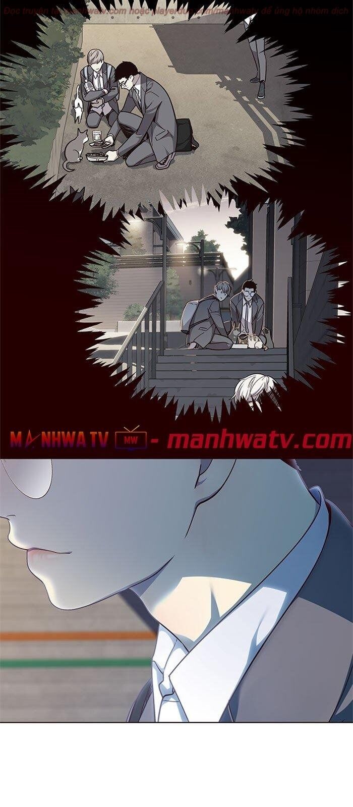 Hóa thân thành mèo chapter 39 - Upload bởi truyensieuhay.com