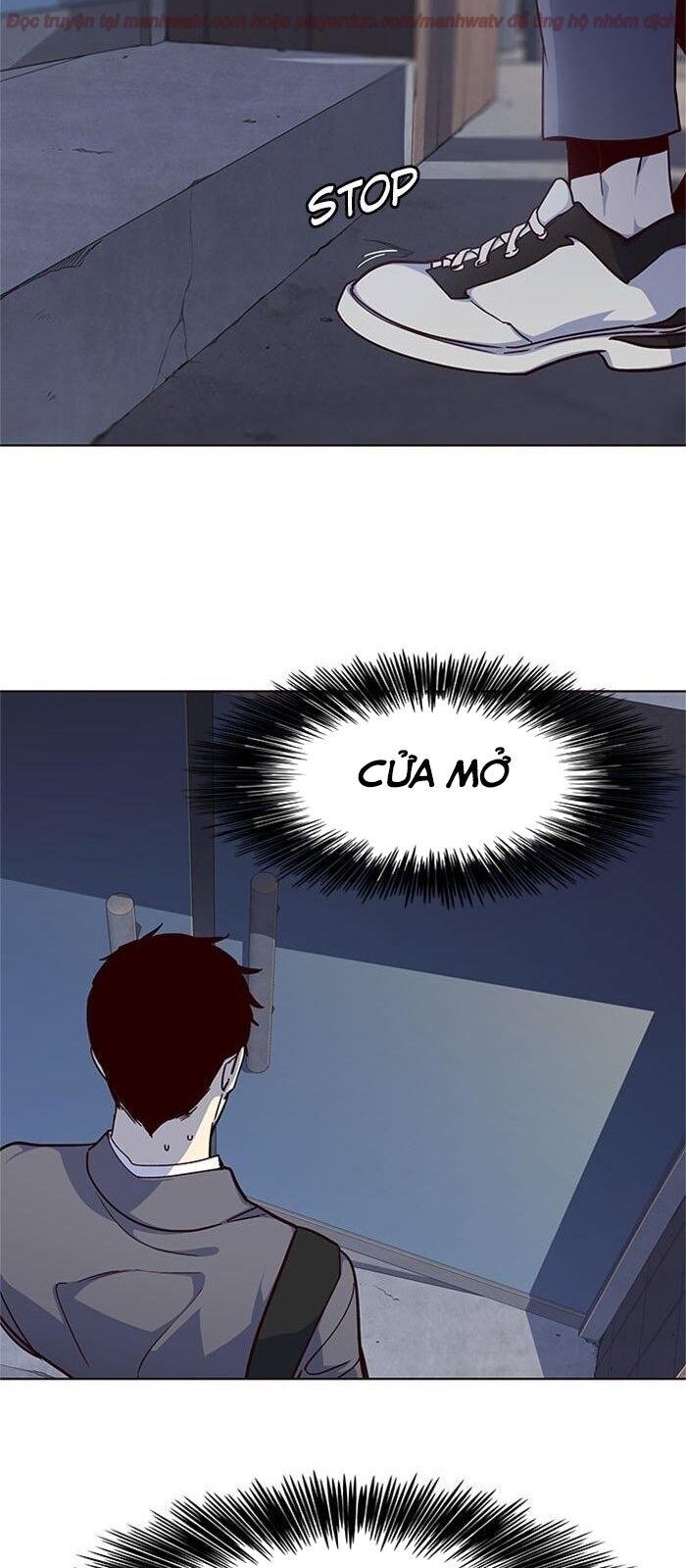 Hóa thân thành mèo chapter 39 - Upload bởi truyensieuhay.com