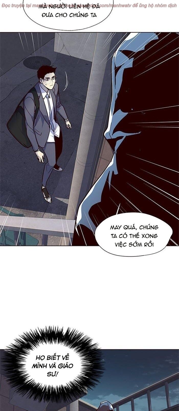 Hóa thân thành mèo chapter 39 - Upload bởi truyensieuhay.com