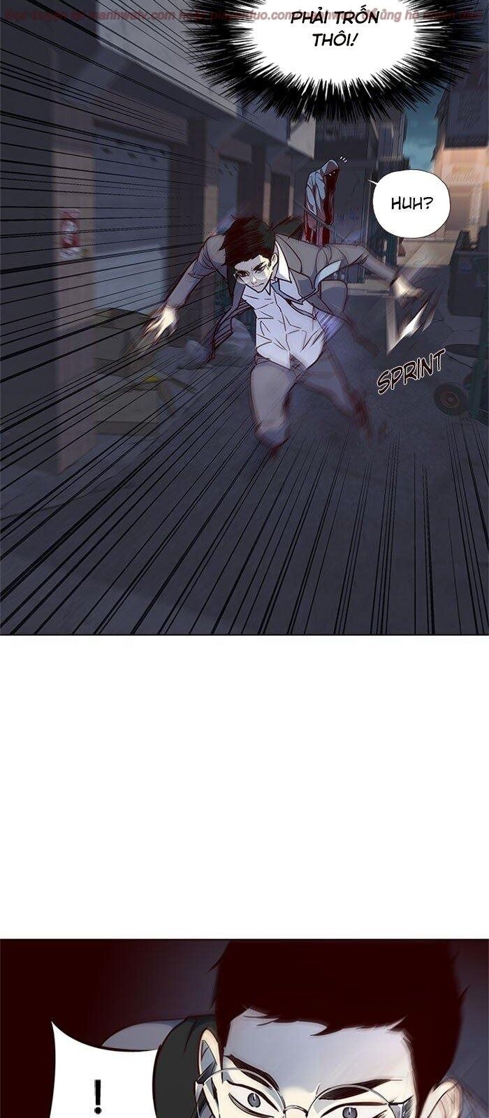 Hóa thân thành mèo chapter 39 - Upload bởi truyensieuhay.com