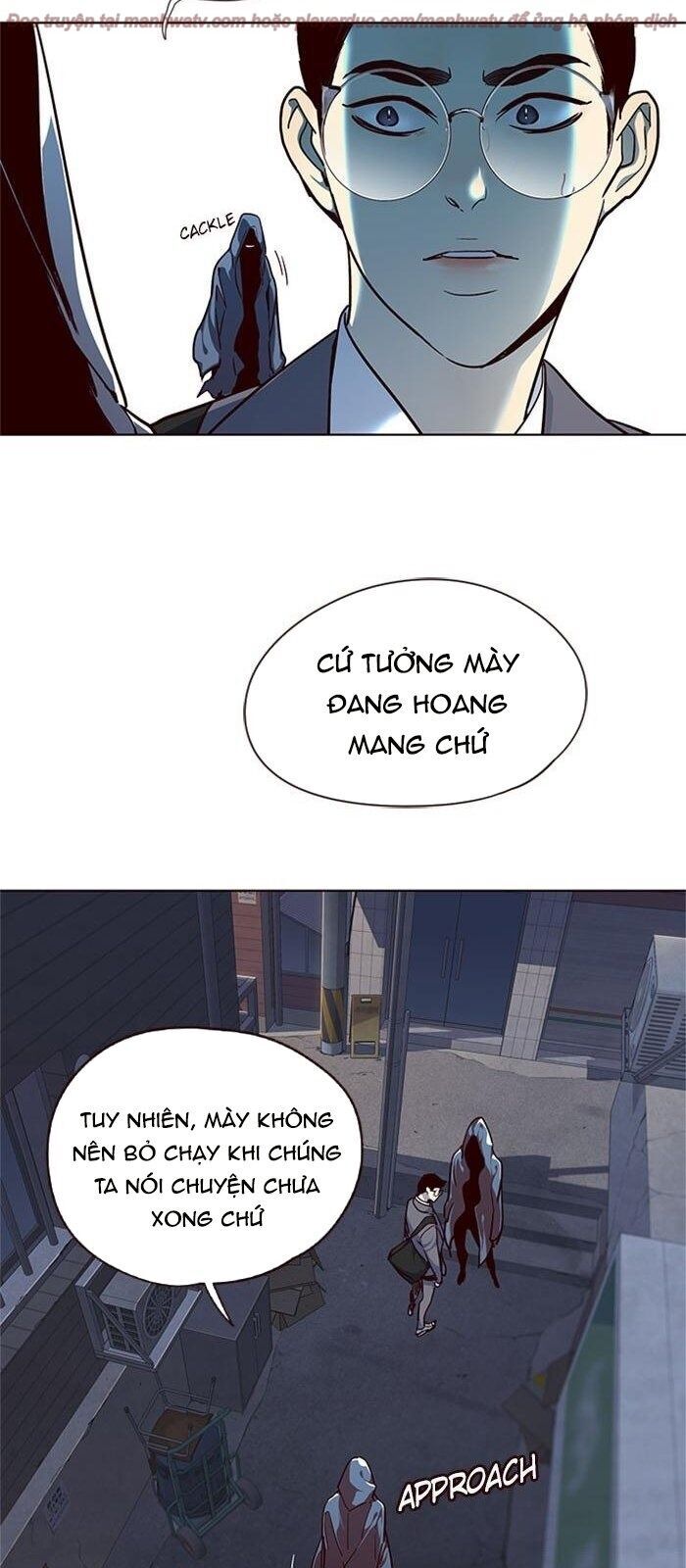 Hóa thân thành mèo chapter 39 - Upload bởi truyensieuhay.com