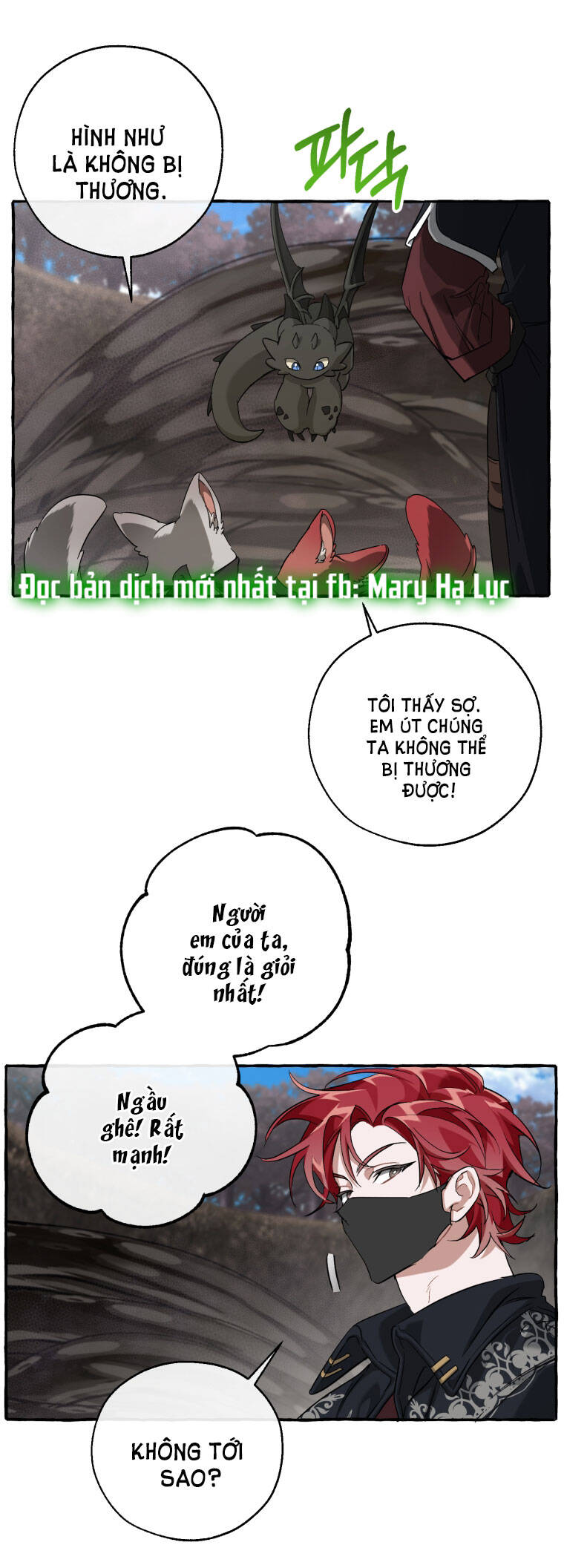 Phế vật dòng dõi bá tước  chapter 92 - Upload bởi truyensieuhay.com