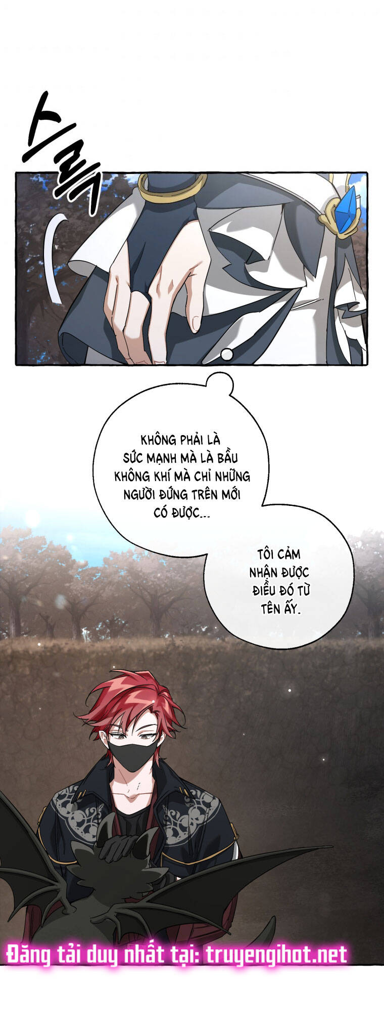 Phế vật dòng dõi bá tước  chapter 92 - Upload bởi truyensieuhay.com