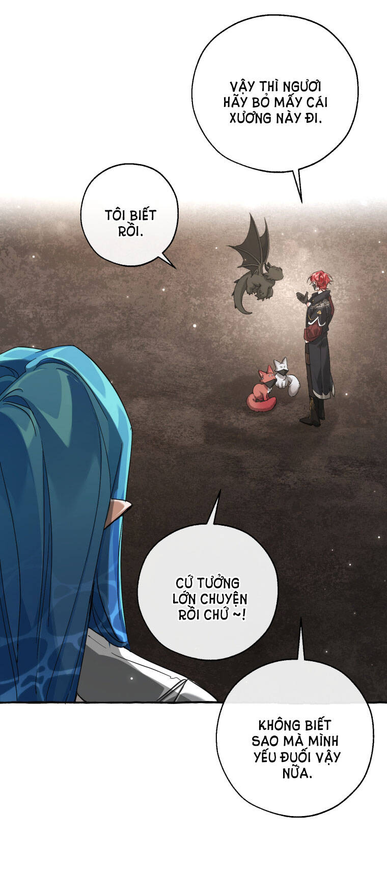 Phế vật dòng dõi bá tước  chapter 92 - Upload bởi truyensieuhay.com