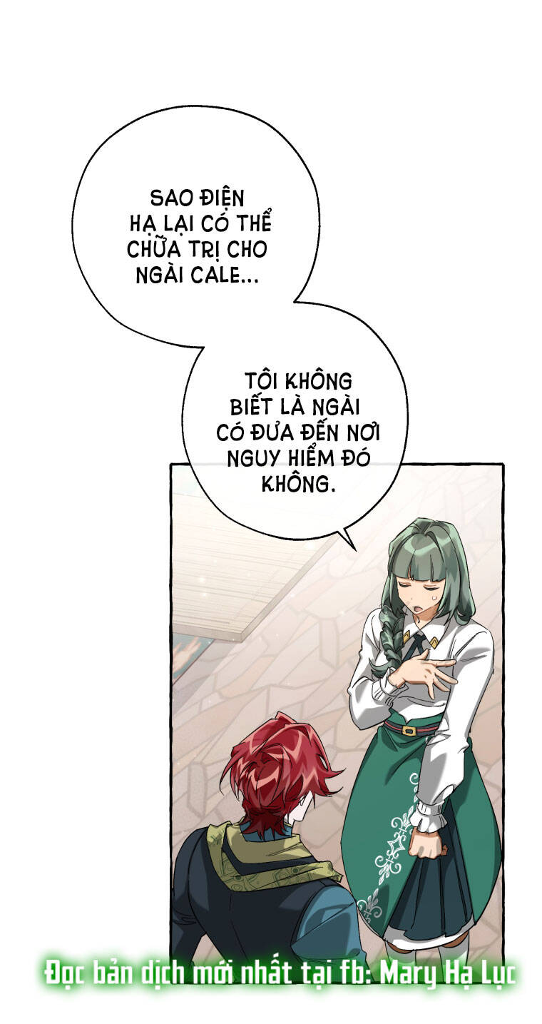 Phế vật dòng dõi bá tước  chapter 92 - Upload bởi truyensieuhay.com