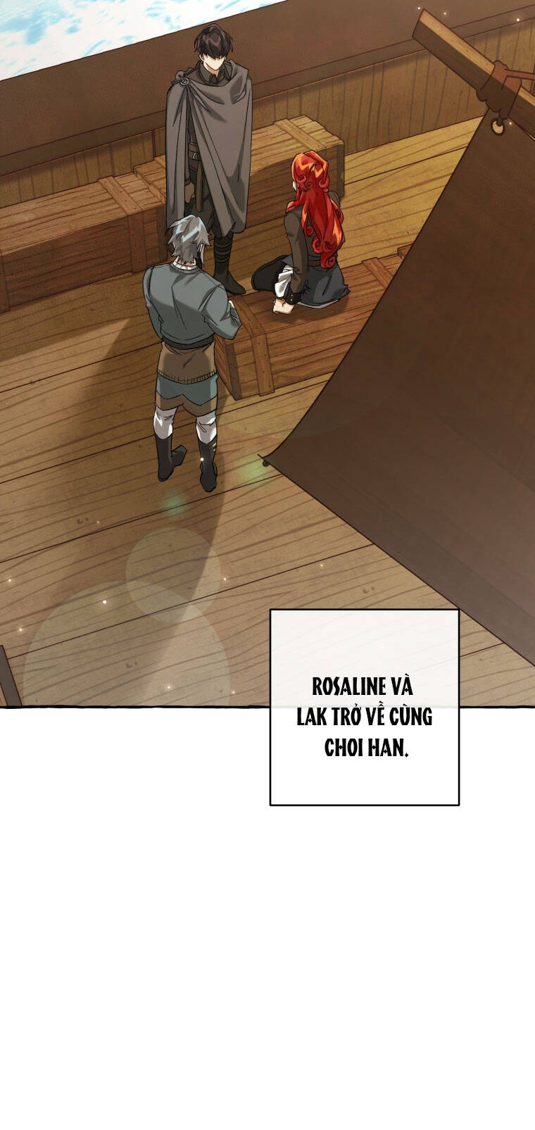 Phế vật dòng dõi bá tước  chapter 92 - Upload bởi truyensieuhay.com