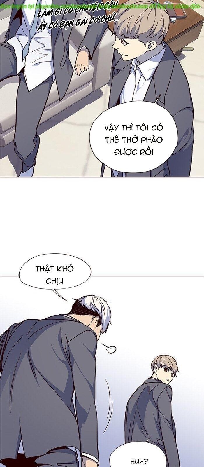 Hóa thân thành mèo chapter 40 - Upload bởi truyensieuhay.com