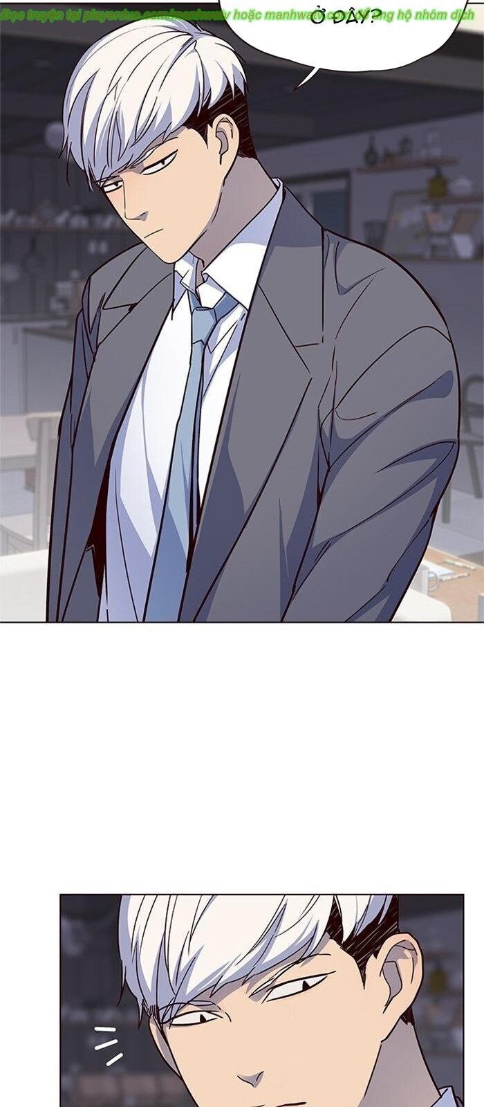 Hóa thân thành mèo chapter 40 - Upload bởi truyensieuhay.com