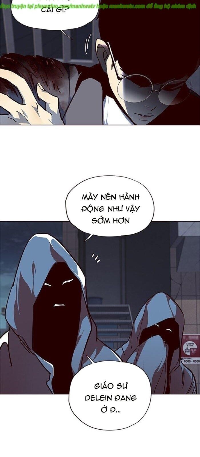 Hóa thân thành mèo chapter 40 - Upload bởi truyensieuhay.com