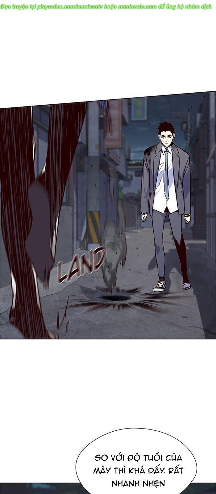 Hóa thân thành mèo chapter 40 - Upload bởi truyensieuhay.com