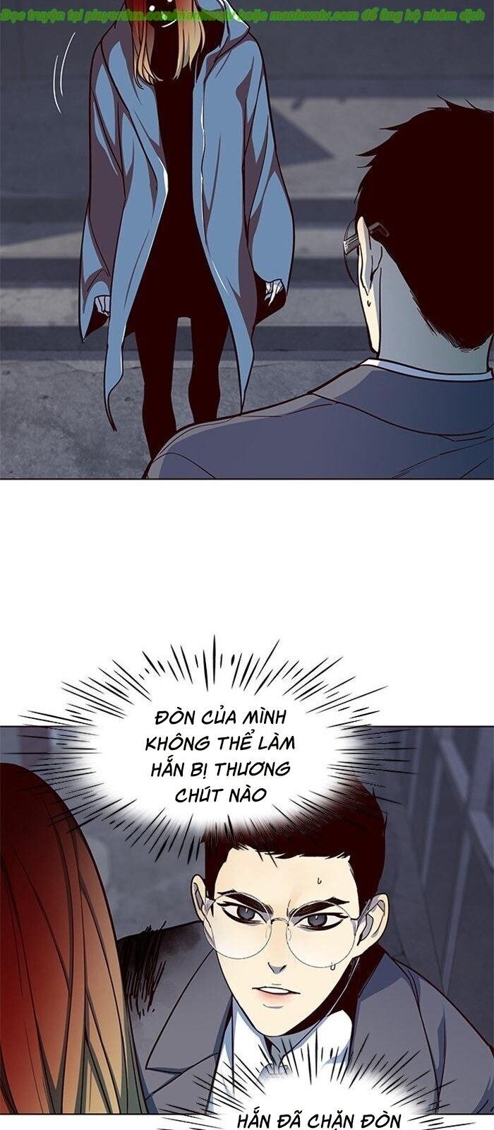 Hóa thân thành mèo chapter 40 - Upload bởi truyensieuhay.com