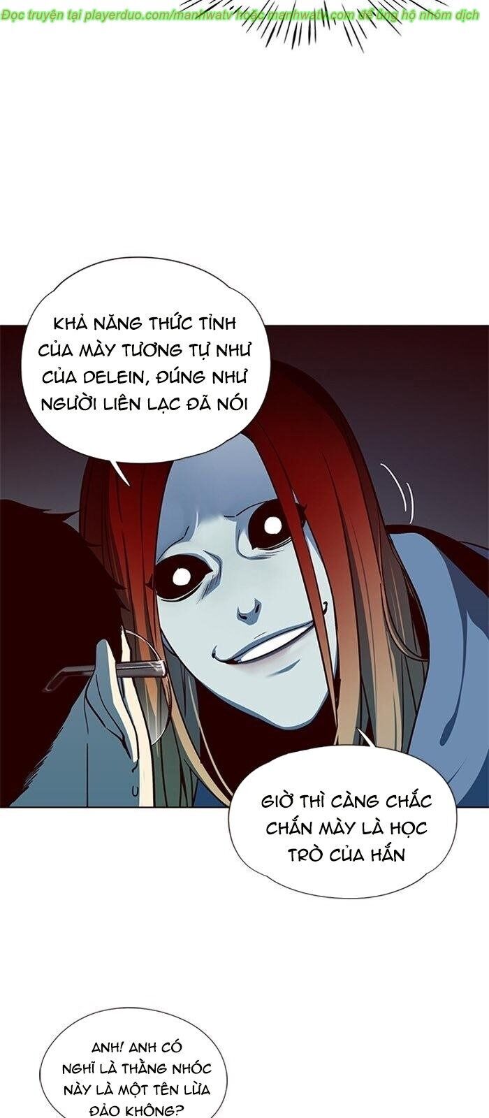 Hóa thân thành mèo chapter 40 - Upload bởi truyensieuhay.com