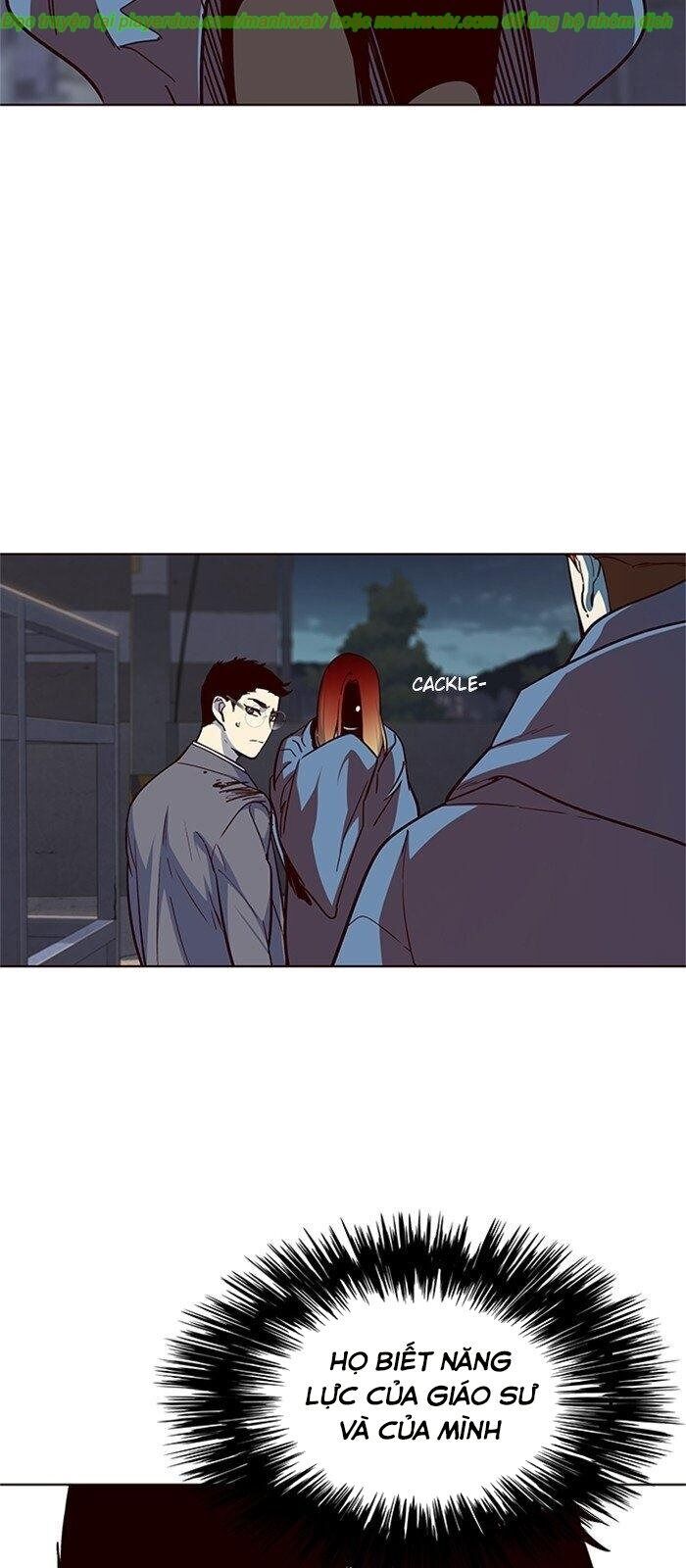 Hóa thân thành mèo chapter 40 - Upload bởi truyensieuhay.com