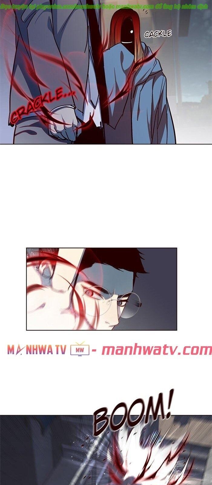 Hóa thân thành mèo chapter 40 - Upload bởi truyensieuhay.com