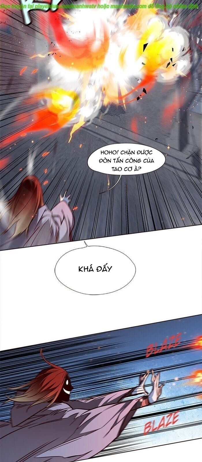 Hóa thân thành mèo chapter 40 - Upload bởi truyensieuhay.com