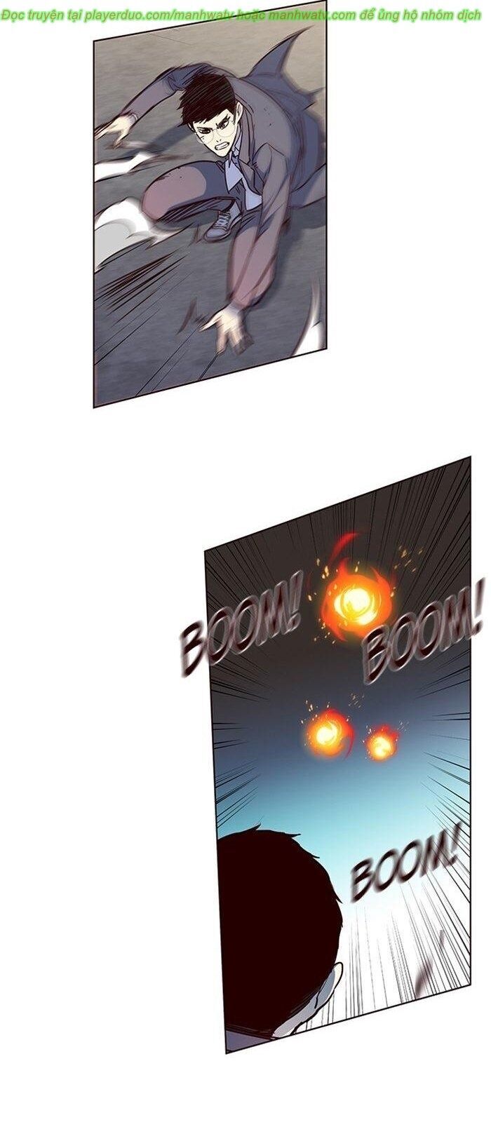 Hóa thân thành mèo chapter 40 - Upload bởi truyensieuhay.com