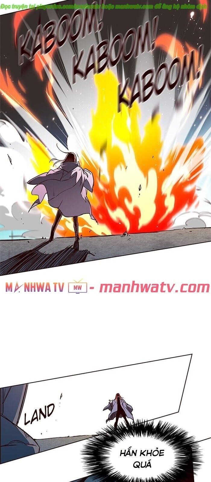Hóa thân thành mèo chapter 40 - Upload bởi truyensieuhay.com