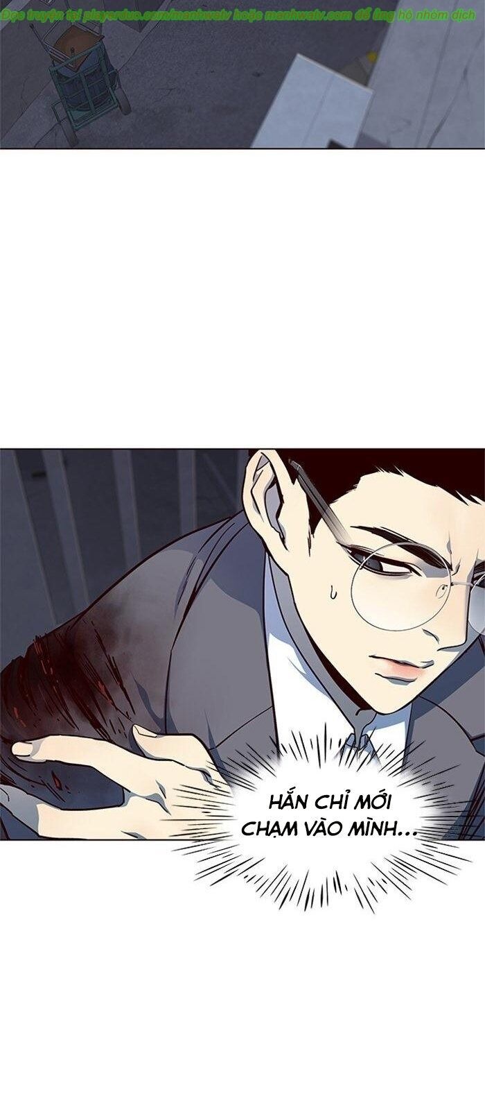 Hóa thân thành mèo chapter 40 - Upload bởi truyensieuhay.com