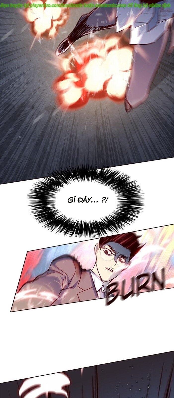 Hóa thân thành mèo chapter 40 - Upload bởi truyensieuhay.com
