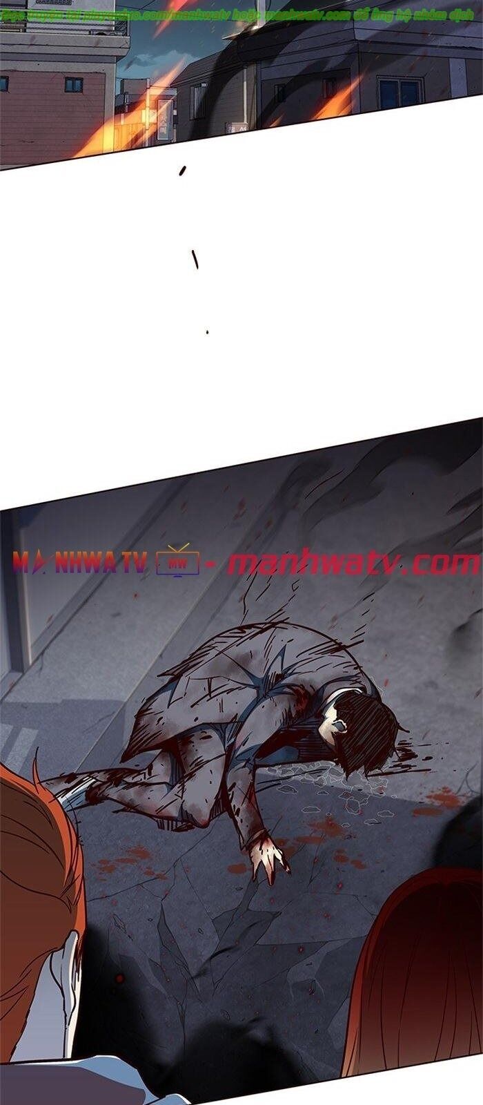 Hóa thân thành mèo chapter 40 - Upload bởi truyensieuhay.com