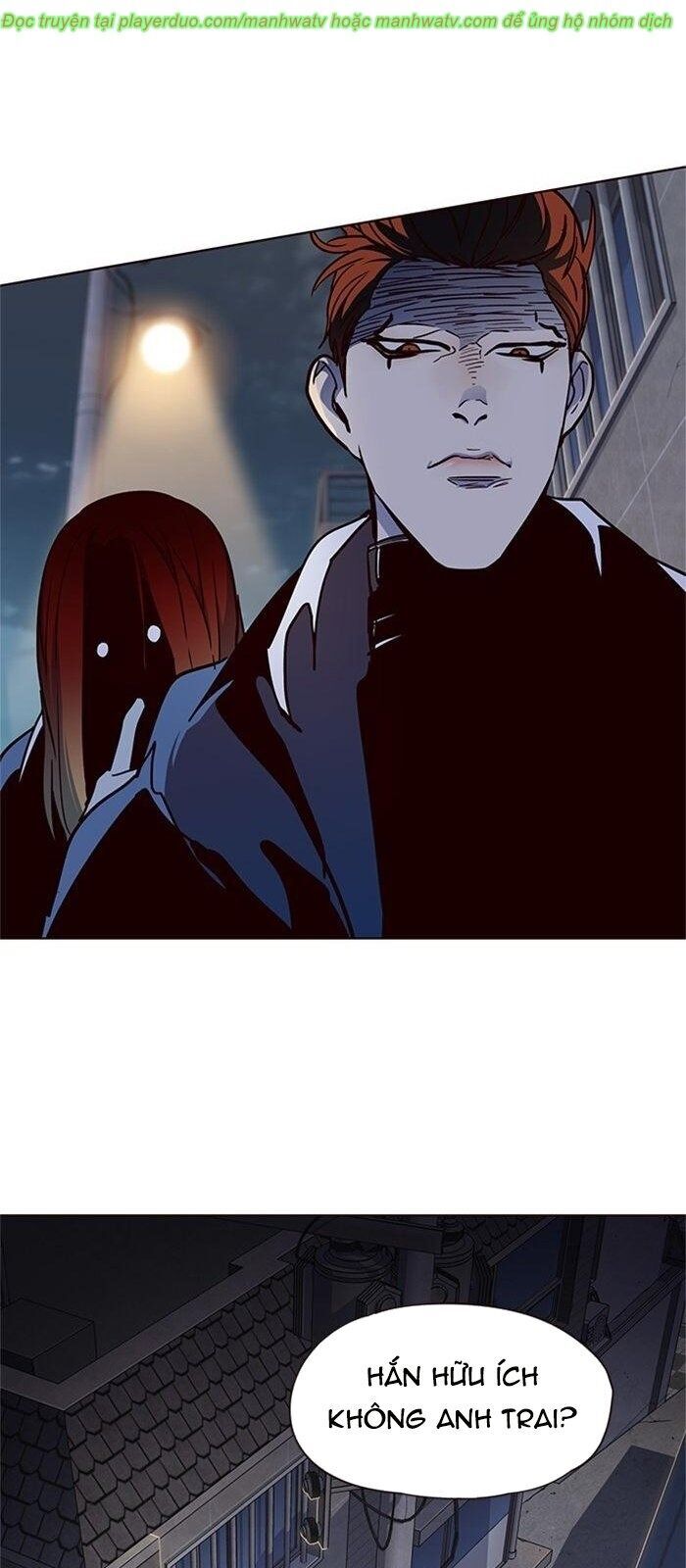 Hóa thân thành mèo chapter 40 - Upload bởi truyensieuhay.com