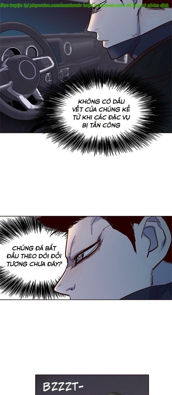 Hóa thân thành mèo chapter 40 - Upload bởi truyensieuhay.com