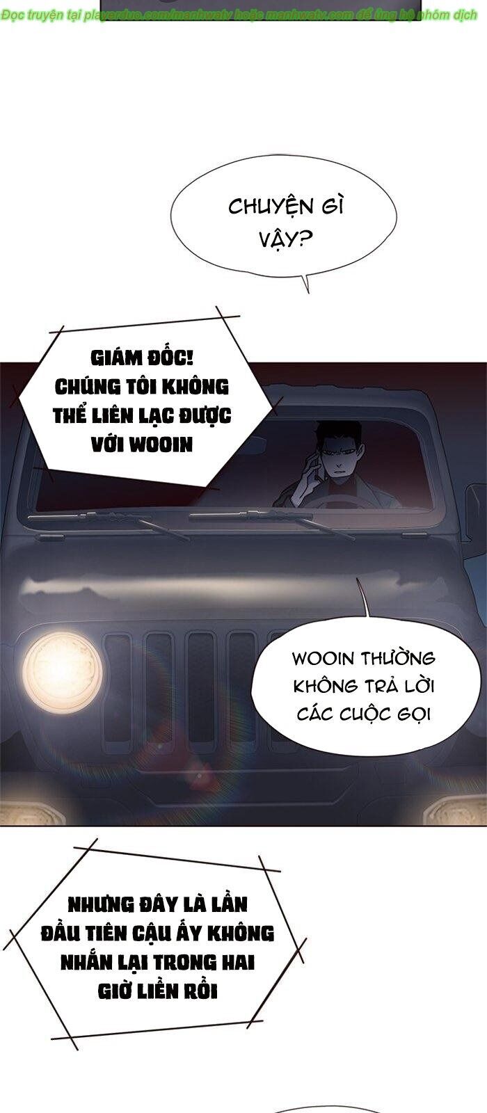 Hóa thân thành mèo chapter 40 - Upload bởi truyensieuhay.com