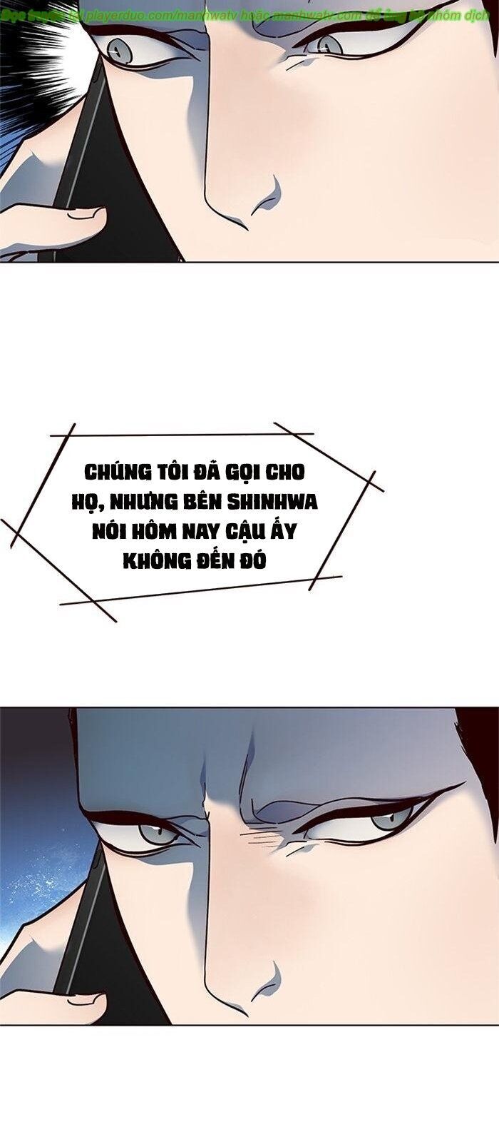 Hóa thân thành mèo chapter 40 - Upload bởi truyensieuhay.com